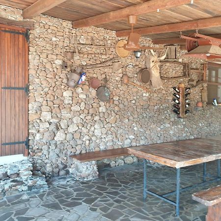 Azienda Agricola Affittacamere S'Ispinalba Di Laura Pitzolu Borore Dış mekan fotoğraf